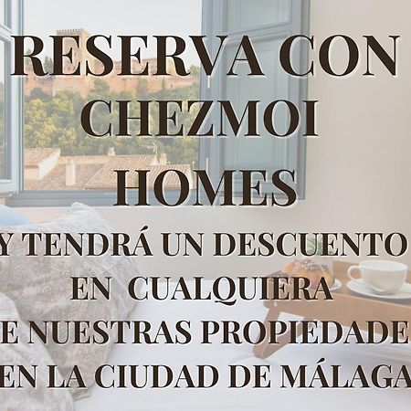 Trinidad Deluxe 2 Apartment Granada Bagian luar foto