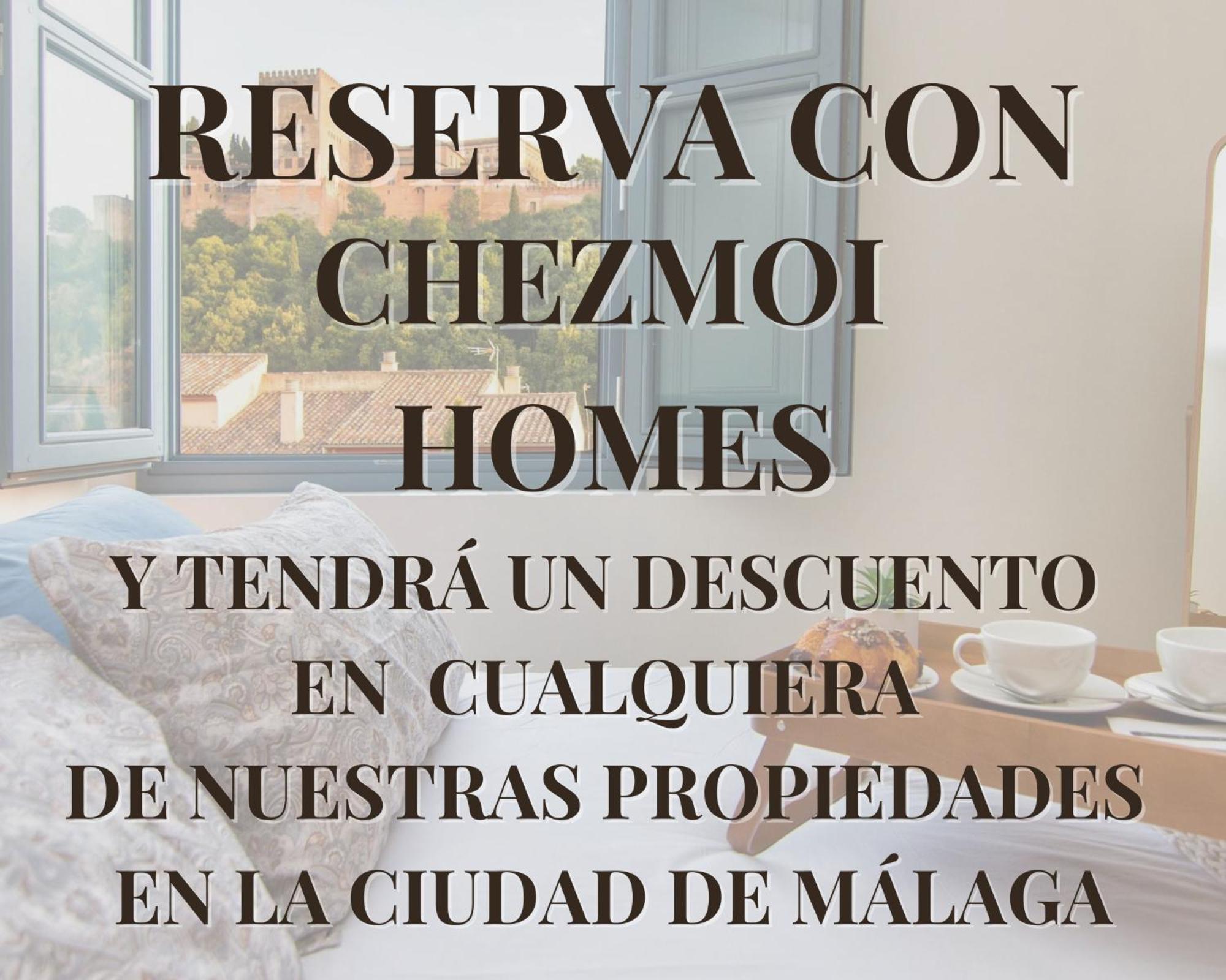 Trinidad Deluxe 2 Apartment Granada Bagian luar foto