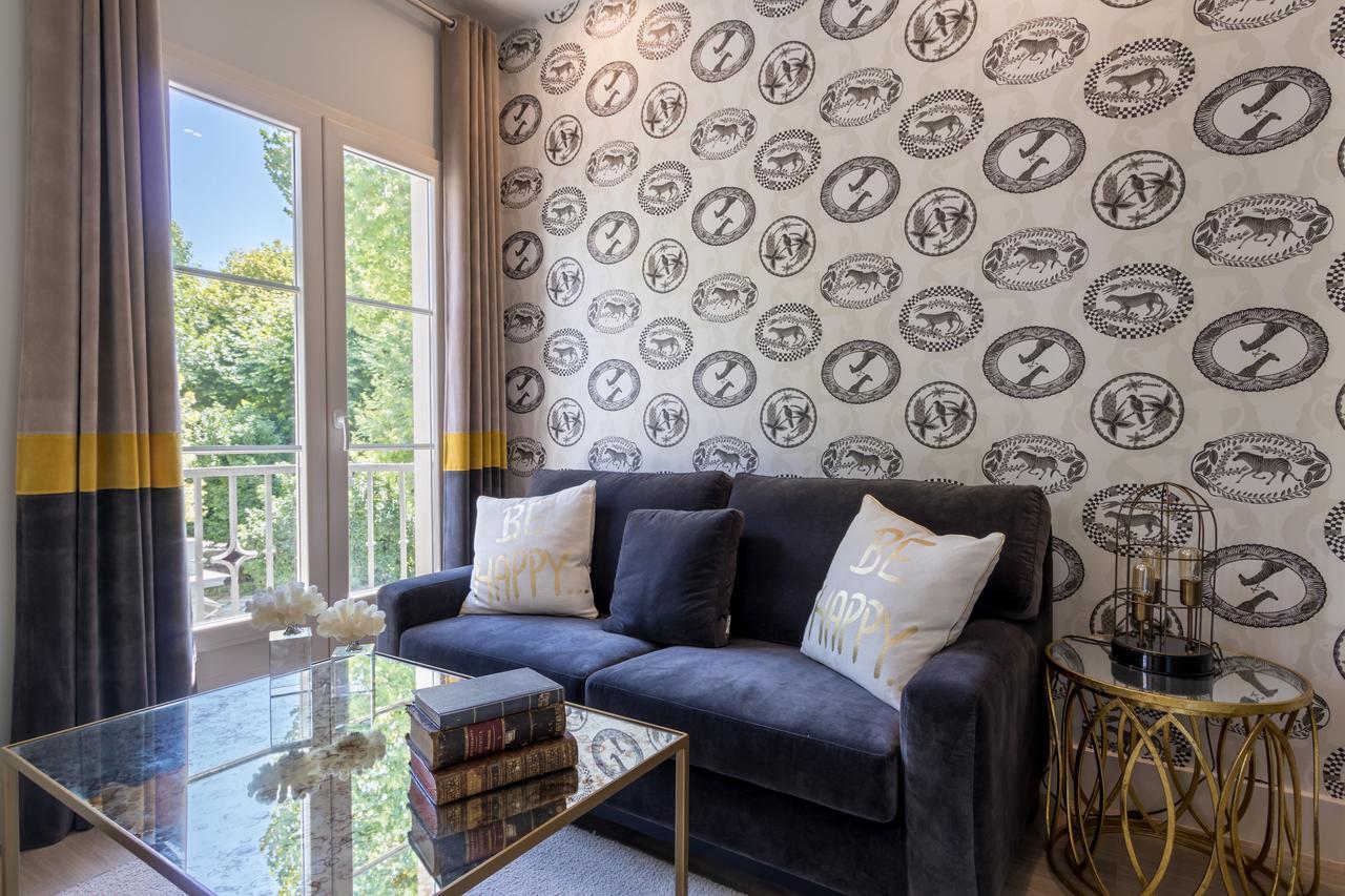 Trinidad Deluxe 2 Apartment Granada Bagian luar foto